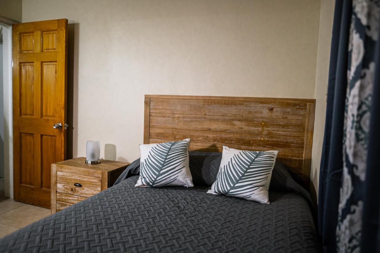 Connie'S Comfort Suites St. John's Bagian luar foto