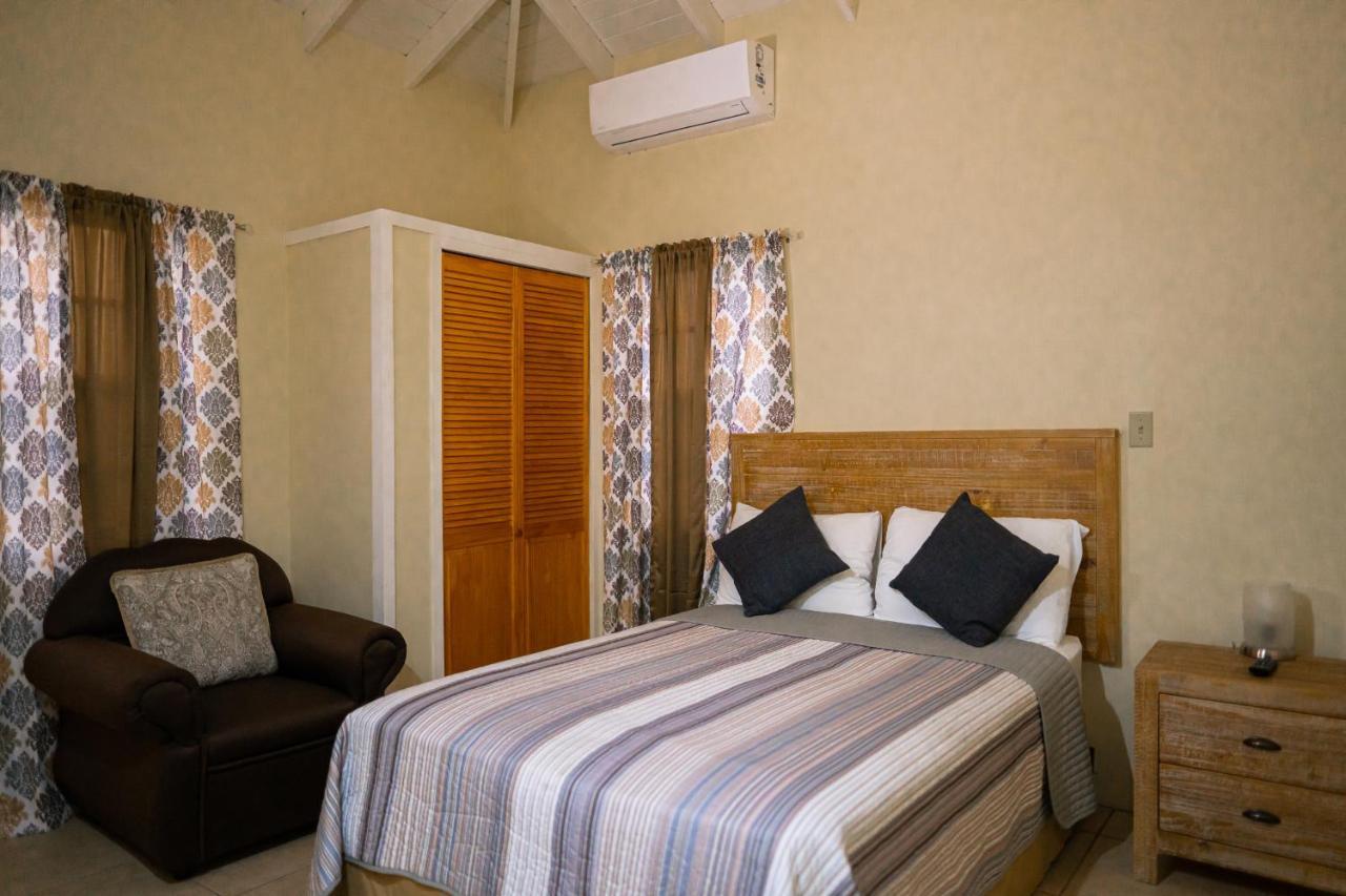 Connie'S Comfort Suites St. John's Bagian luar foto
